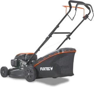 Benzine grasmaaier 51 cm