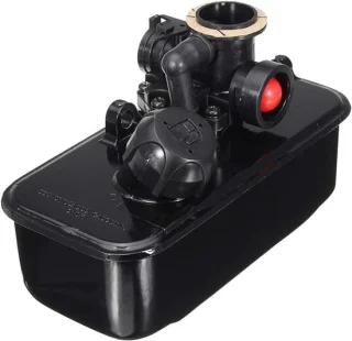 Benzine grasmaaier carburateur vervangingsonderdeel voor Briggs & Stratton