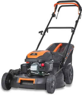 Benzine Grasmaaier
