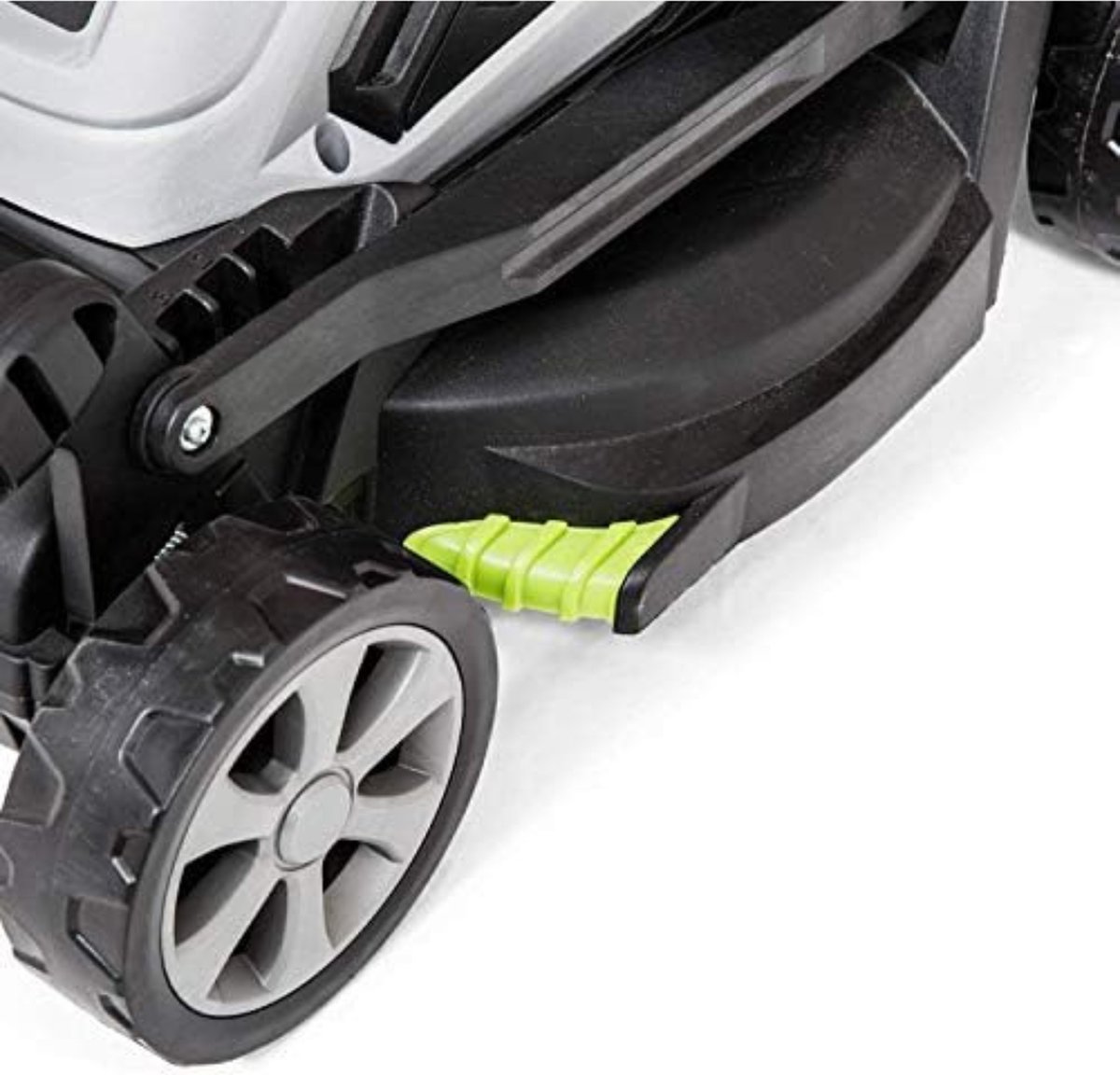 Wat vinden we minder goed