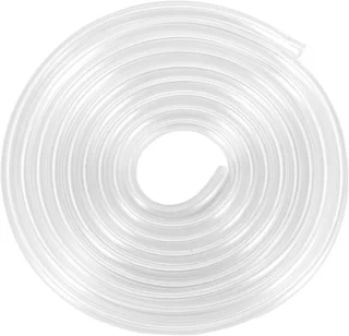 Benzinebrandslang 2 m 3 mm ID – m-winkel
