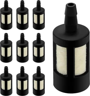 Benzinefilter 10 stuks