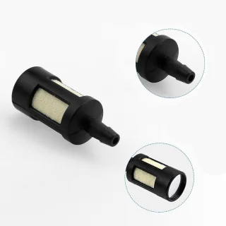 Benzinefilter 10 stuks