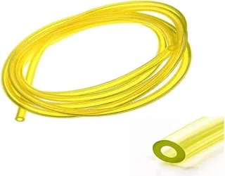 Benzineslang 2 mm x 4 mm - Vemera