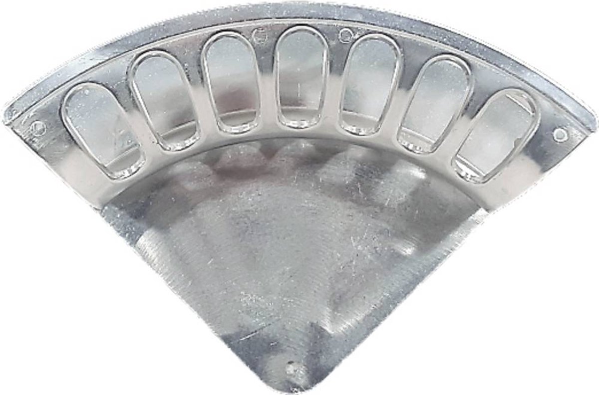 Berger & Schröter Wandhouder Premium 61000 1 stuk