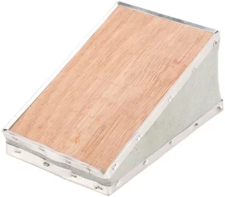 Bijenrokerbalg 7,5 x 4,7 inch