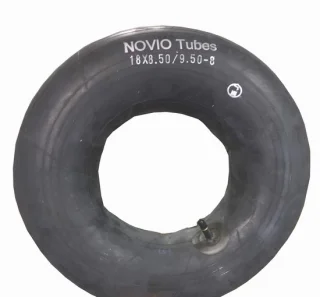 Binnenband 18 x 8.50/9.50 – 8 voor ride-onmaaier