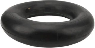 Binnenband 500-12 inch met TR-13-klepsteel