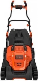 Black & Decker BEMW481BH-QS Grasmaaier 1800 W