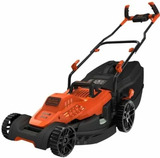 Black & Decker BEMW481BH-QS Grasmaaier 1800 W
