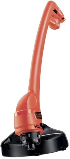 Black & Decker Elektrische Grasmaaier en Grastrimmer Set