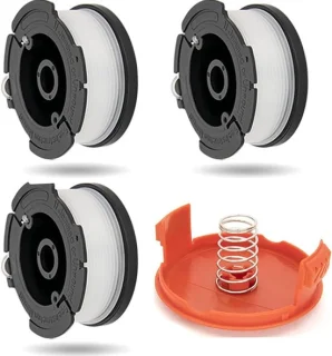 Black+Decker AF-100 vervangende draadspoelen