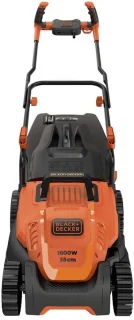 BLACK+DECKER BEMW471BH Grasmaaier 38cm 1600W
