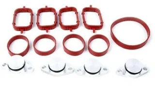 BMW M47 ventiel plug kit