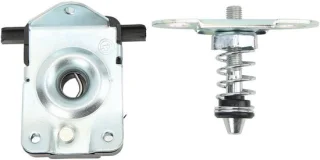 BMW Motorkapvergrendeling 51238229807 - 2-delige set