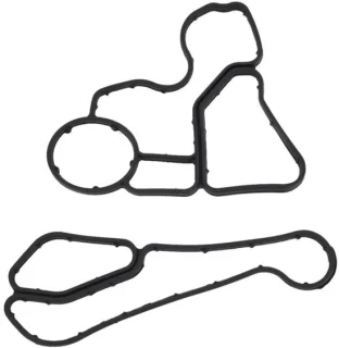 BMW Pakkingset oliefilterhuis - 11428637821 / 11428637820
