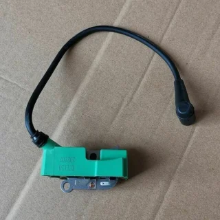 Bobines en ontstekingssystemen voor K750, K760 en K770
