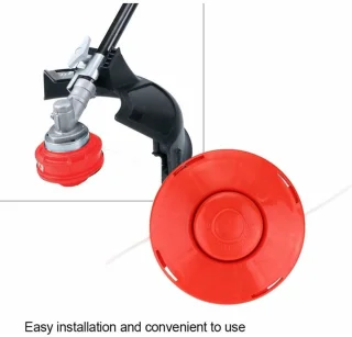 Borstelkop 4-in-1 Set van 3
