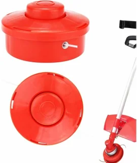 Borstelkop 4-in-1 Set van 3