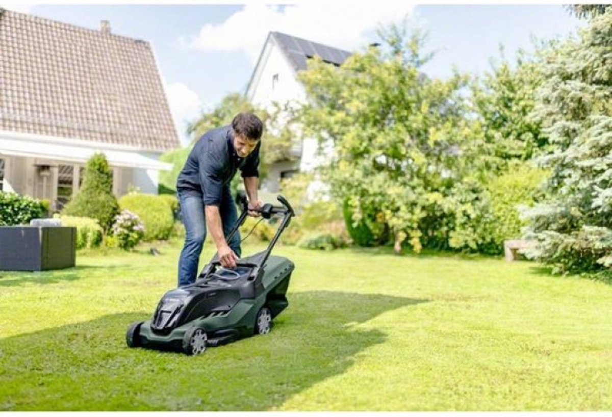 Bosch AdvancedRotak 36-660 Accu Grasmaaier 36V
