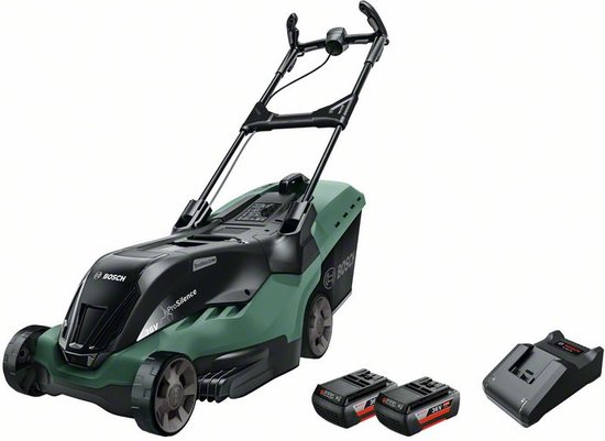 Bosch AdvancedRotak 36-660 Accu Grasmaaier 36V