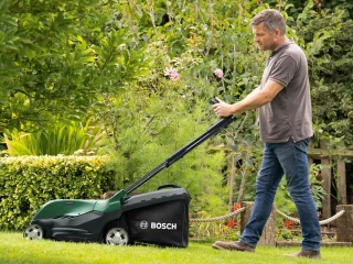Bosch AdvancedRotak 36V-44-750 Accu Grasmaaier