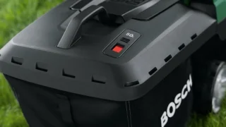 Bosch AdvancedRotak 36V-44-750 Accu Grasmaaier Set