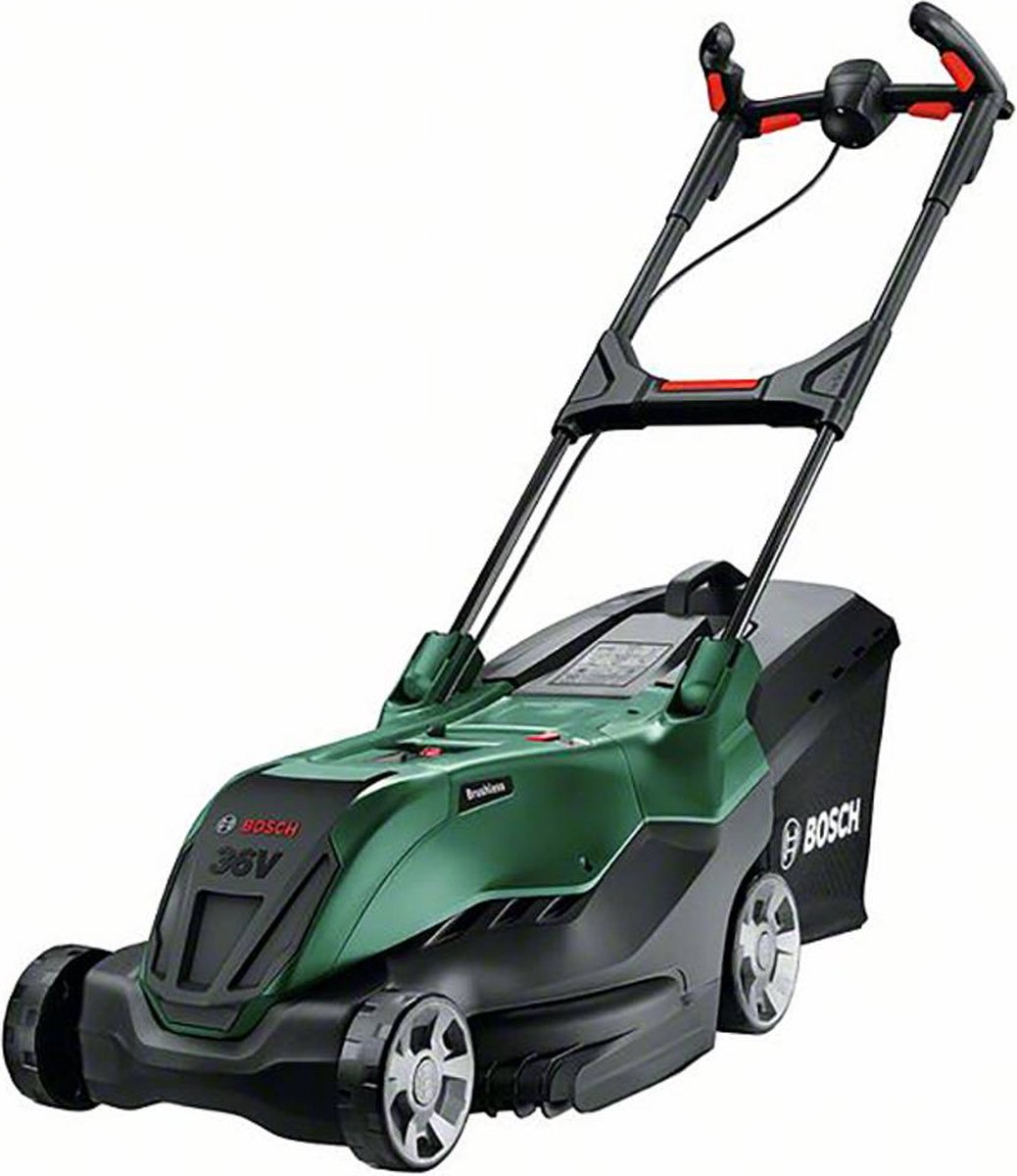 Bosch AdvancedRotak 36V 44-750 Grasmaaier