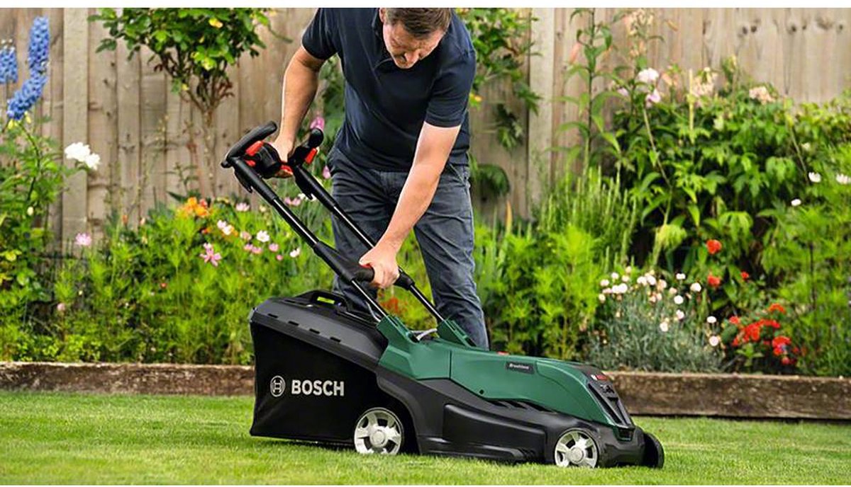 Bosch AdvancedRotak 36V 44-750 Grasmaaier