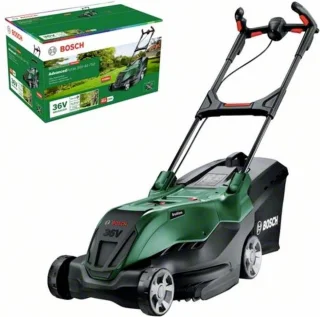 Bosch AdvancedRotak 36V 44-750 Grasmaaier