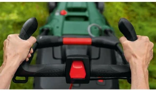 Bosch AdvancedRotak 44-750 Grasmaaier