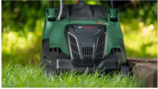 Bosch AdvancedRotak 44-750 Grasmaaier