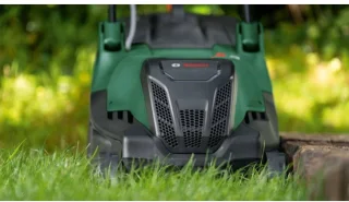 Bosch AdvancedRotak 44-750 Grasmaaier