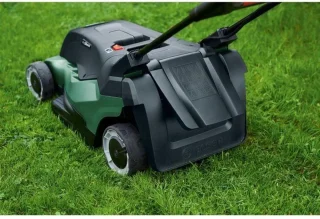 Bosch AdvancedRotak Multi Mulch accessoires grasmaaier
