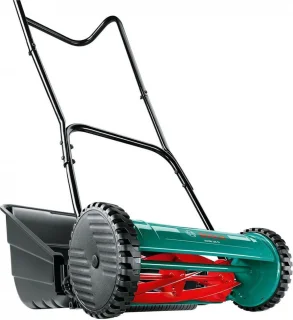 Bosch AHM 38 Handmaaier 38 cm
