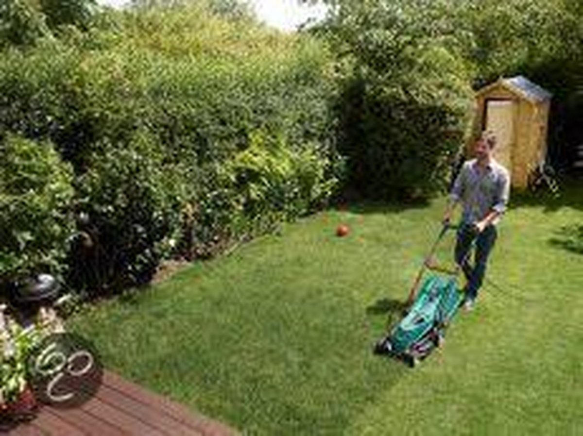 Wat vinden we goed aan de Bosch ARM 37 Reservemes