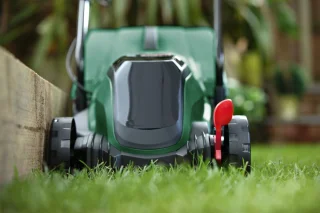 Bosch CityMower 18V-32 Grasmaaier Zonder Accu en Lader