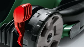 Bosch CityMower 18V-32 Grasmaaier Zonder Accu en Lader