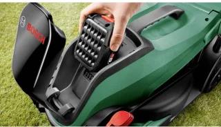 Bosch CityMower 18V-32 Grasmaaier Zonder Accu en Lader