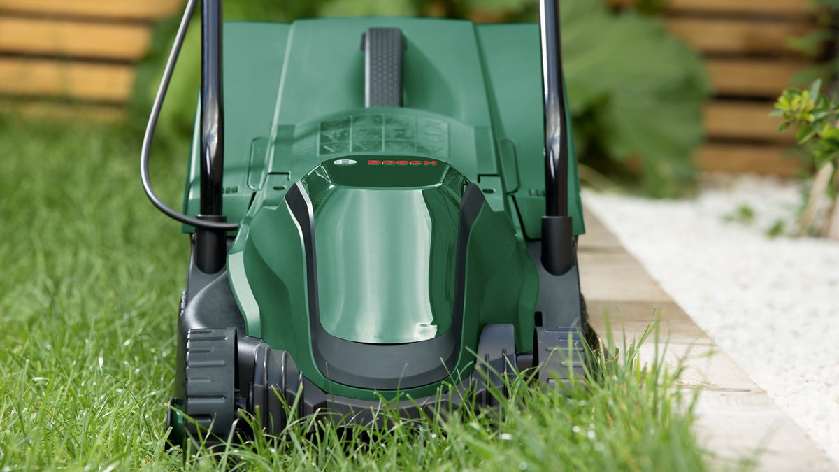 Bosch Easy Mower 18V-32-200 Grasmaaier zonder accu 18V
