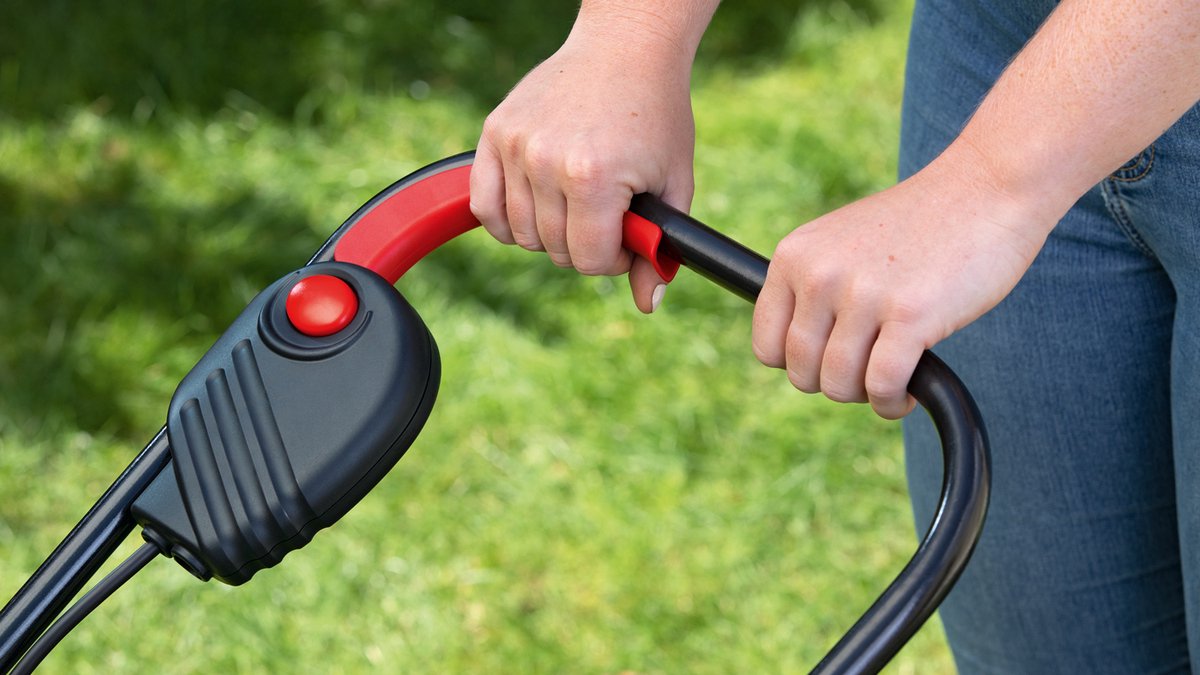 Bosch Easy Mower 18V-32-200 Grasmaaier zonder accu 18V