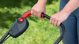 Bosch Easy Mower 18V-32-200 Grasmaaier zonder accu 18V