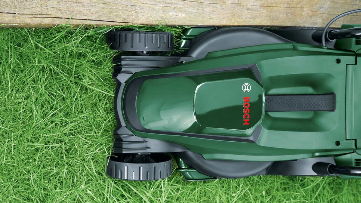 Bosch Easy Mower 18V-32-200 Grasmaaier zonder accu 18V