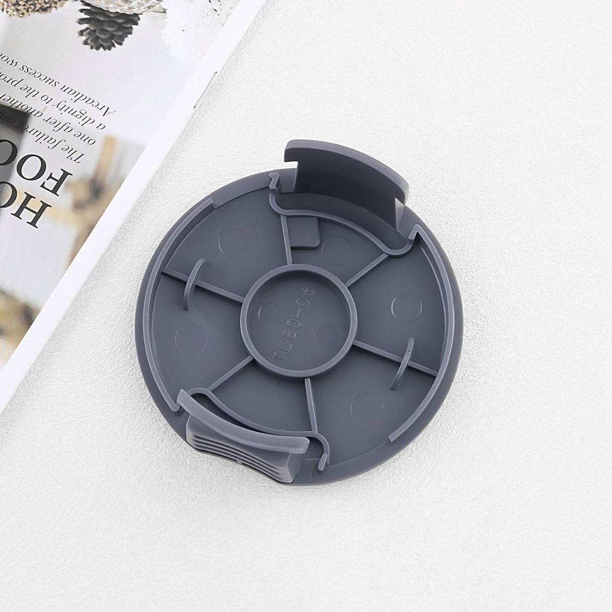 Wat vinden we goed aan de Bosch EasyGrass Cut 18-230 Set van 4 grasmaaier spoelen