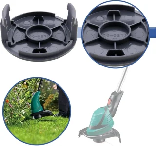 Bosch EasyGrass Cut 18-230 Set van 4 grasmaaier spoelen