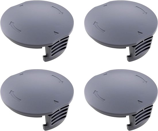 Bosch EasyGrass Cut 18-230 Set van 4 grasmaaier spoelen review