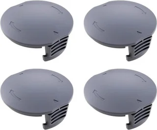 Bosch EasyGrass Cut spoelset 4 stuks voor 18-230, 18-26 en 23, 825 x 354 mm
