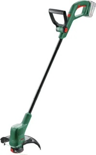 Bosch EasyMower 18V-32-200 Duwgrasmaaier batterij zwart