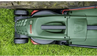 Bosch EasyRotak 32-235 Elektrische Grasmaaier 1200W