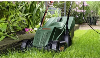Bosch EasyRotak 32-235 Elektrische Grasmaaier 1200W